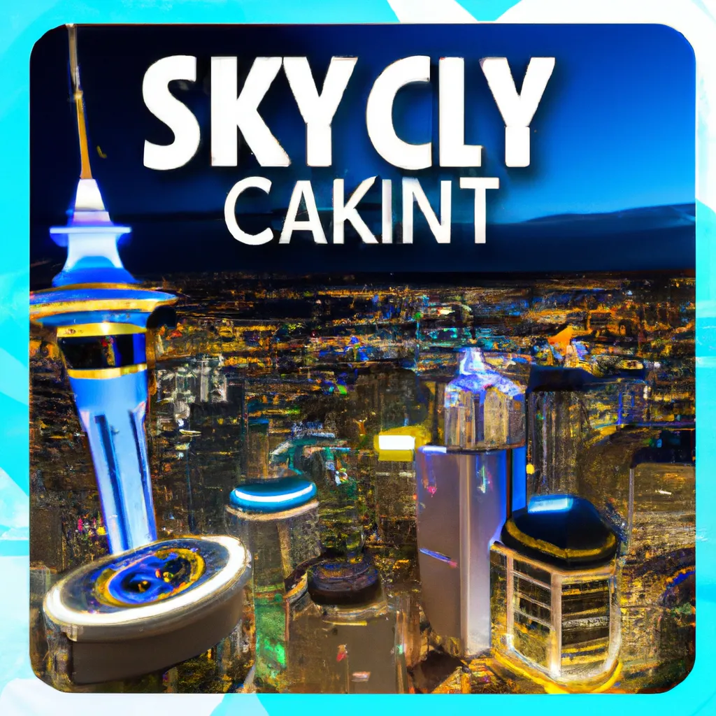 SkyCity Auckland